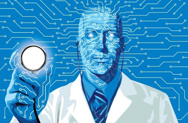 AI doctor