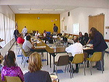 meeting