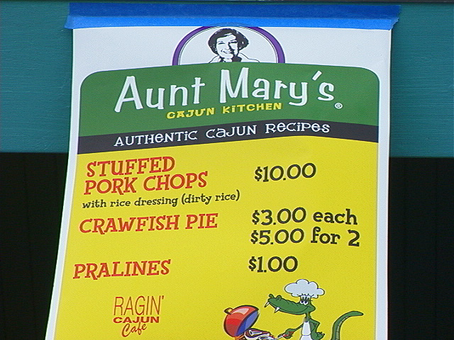 aunt_mary_food