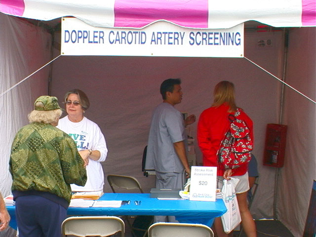 arteryscreening