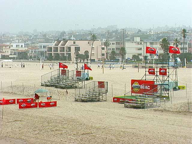 beachstands