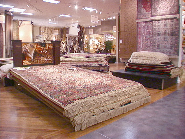 rug