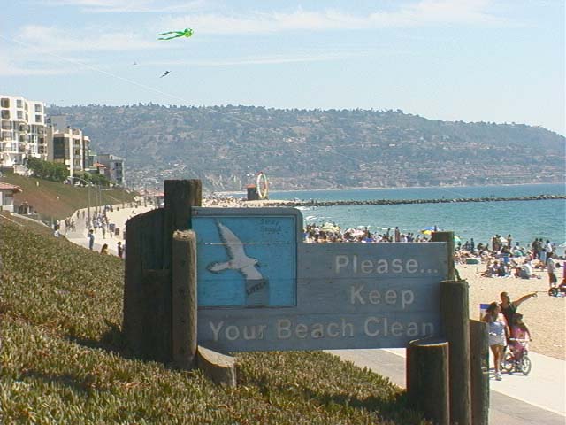 keep_beach_clean