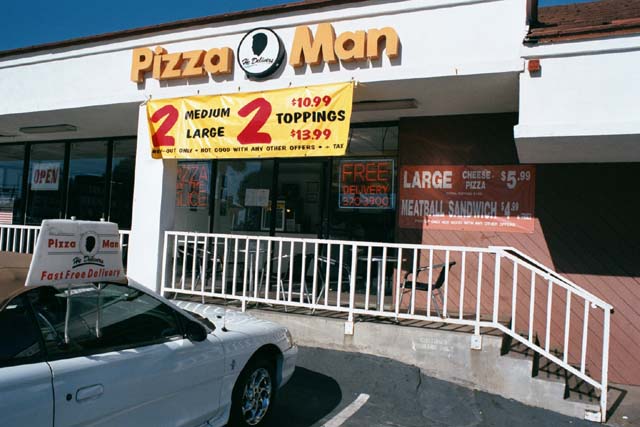 pizzaman