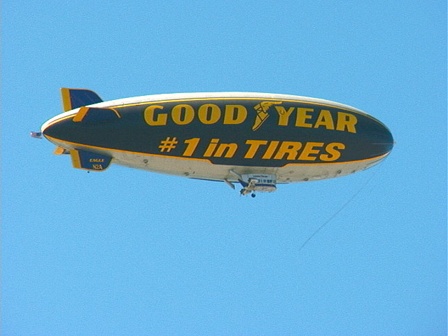 blimp