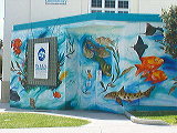 mural